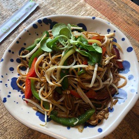 Mao Chinese Restaurant